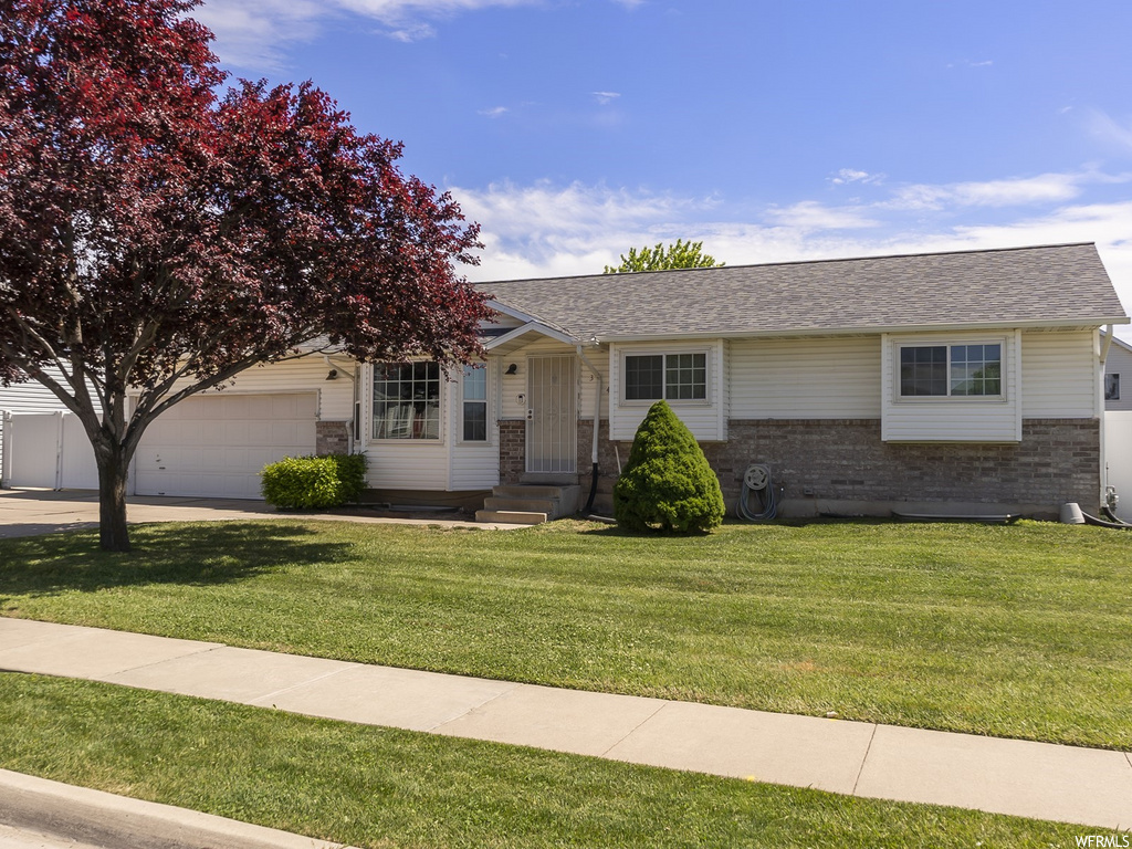304 W 25 S, Clearfield, UT 84015