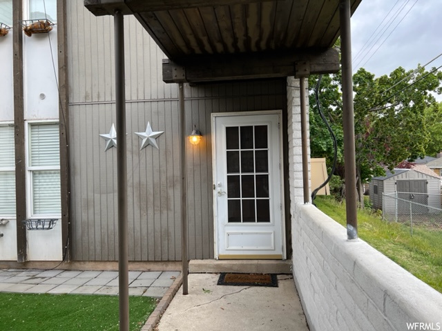 1565 E 775 S #23, Ogden, UT 84404