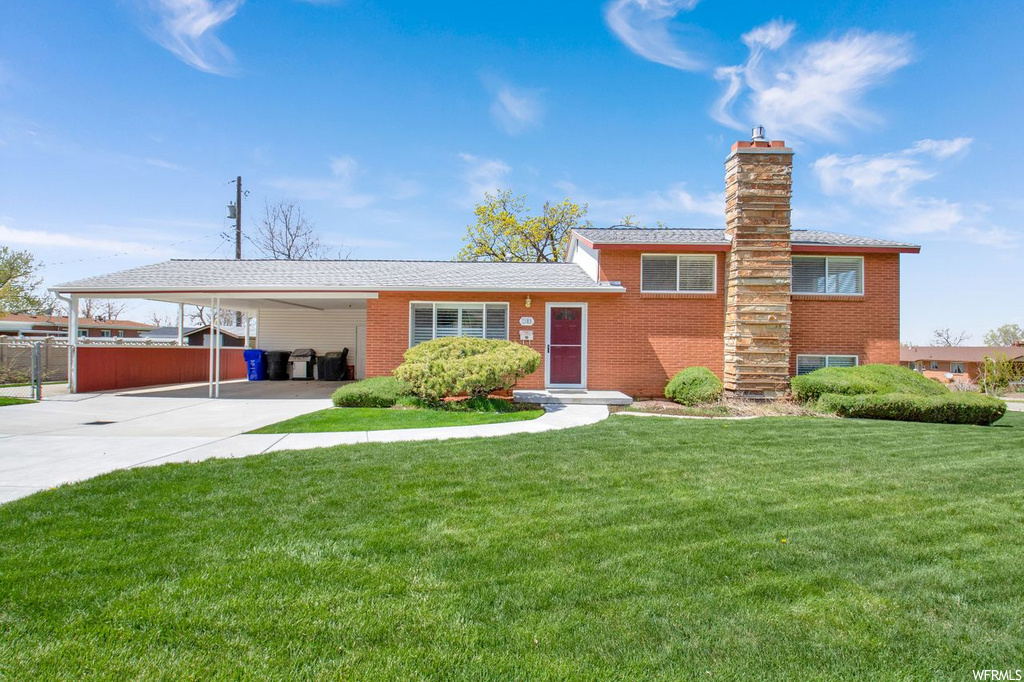 1383 N 550 E, Bountiful, UT 84010