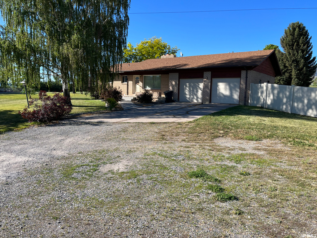 15 E 9000 S, Paradise, UT 84328