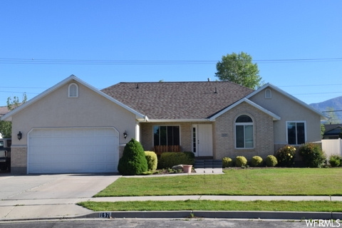 197 E Centennial Cv, Lehi, UT 84043