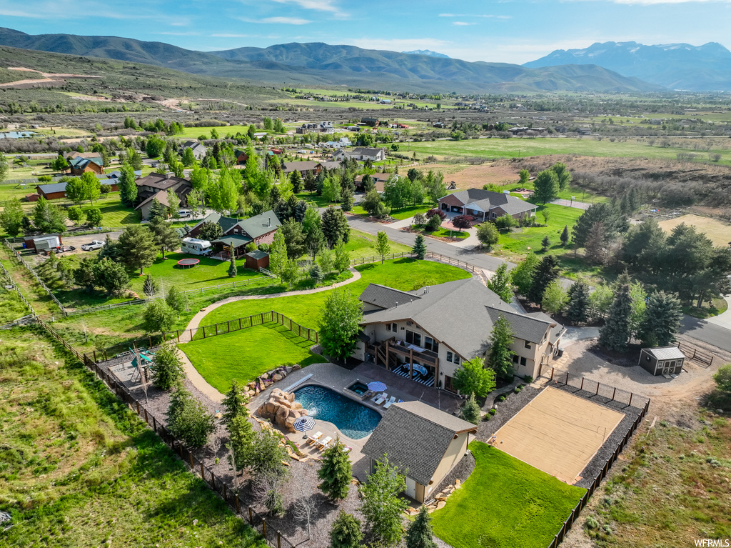 808 Pole Dr, Heber City, UT 84032