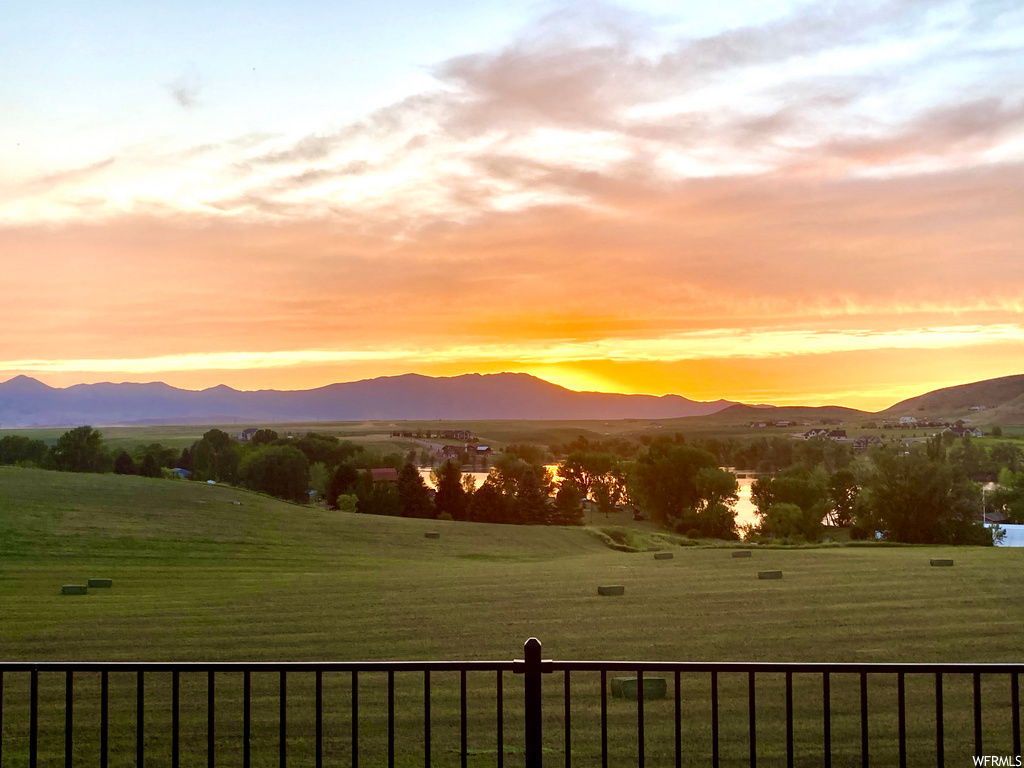 3464 E Glendale Rd, Preston, ID 83263