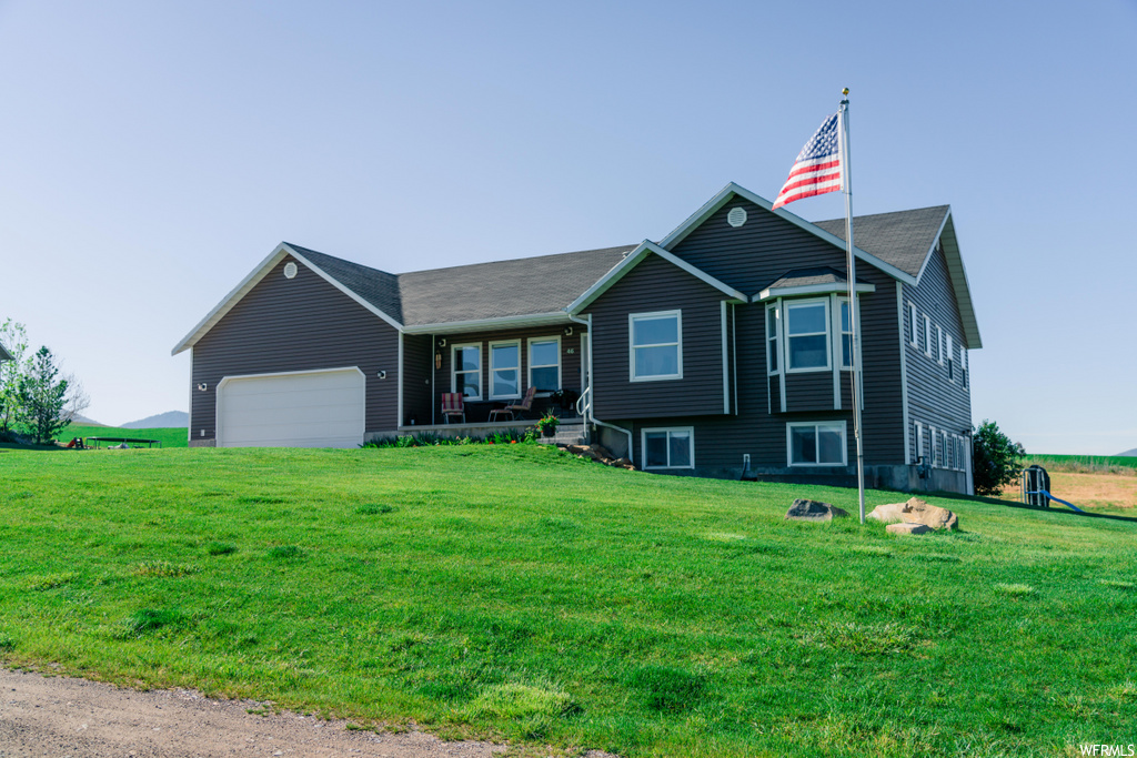 7400 S 46 W, Paradise, UT 84328