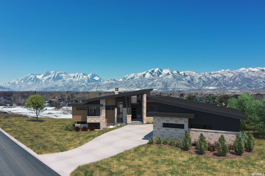 431 N Haystack Dr, Heber City, UT 84032