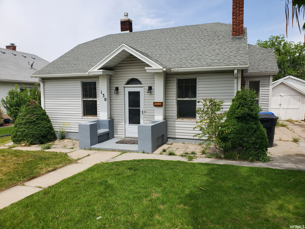 130 W Forest St, Brigham City, UT 84302