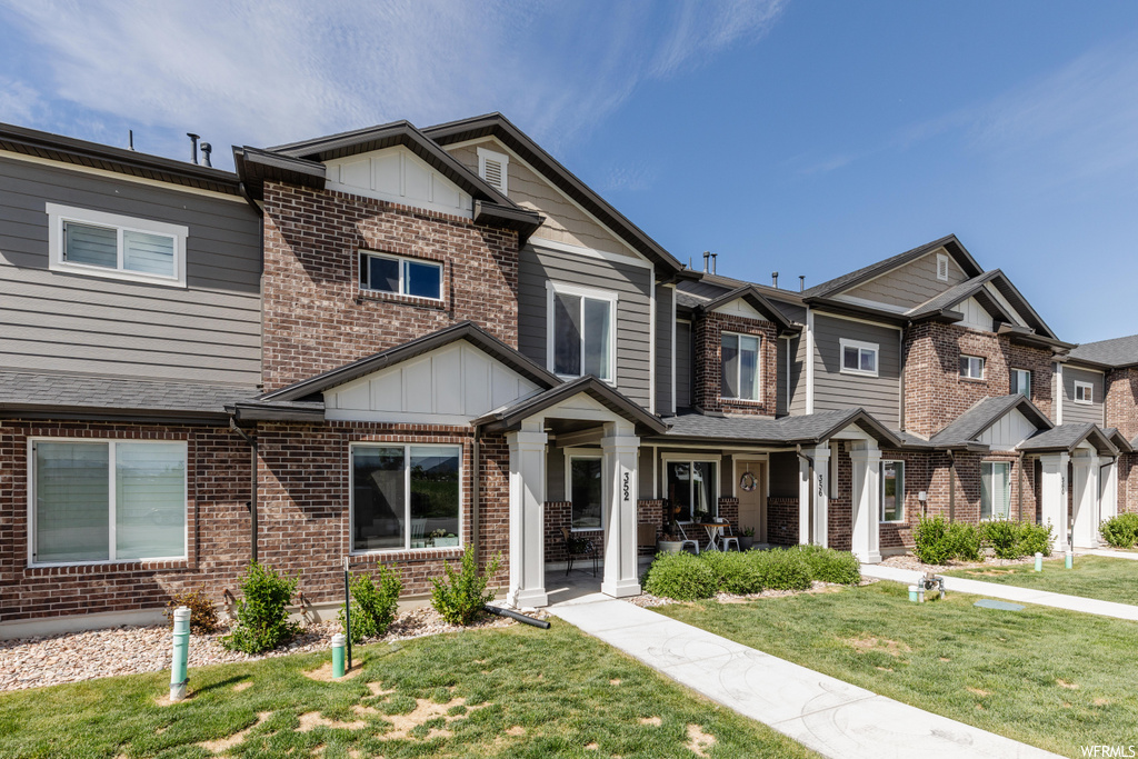 352 E 2020 N, North Logan, UT 84341