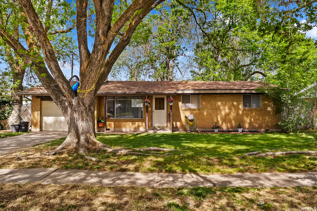 332 N 200 W, Clearfield, UT 84015
