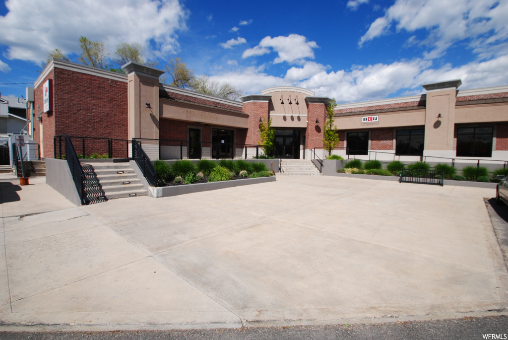 255 S Main #140, Logan, UT 84321
