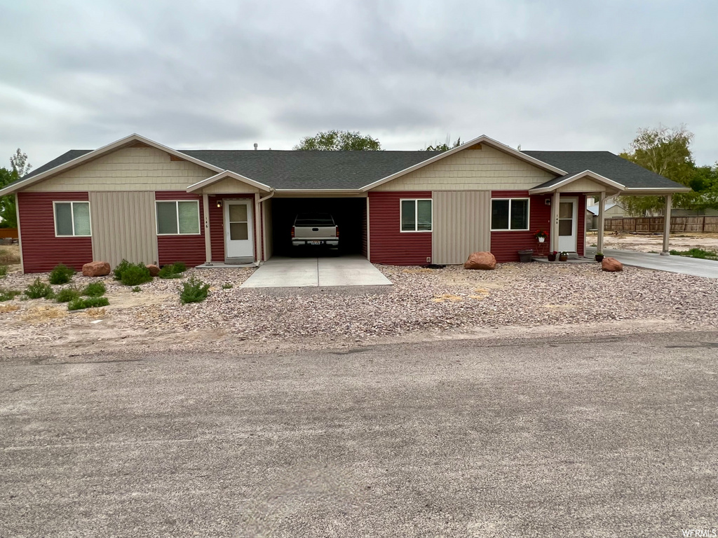 144 S 250 E, Delta, UT 84624
