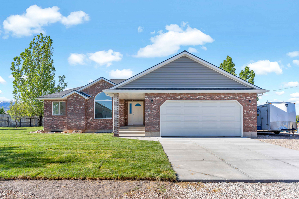 40 E 500 N, Fairview, UT 84629