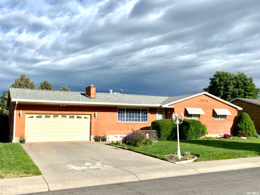 547 N 650 E, Orem, UT 84097