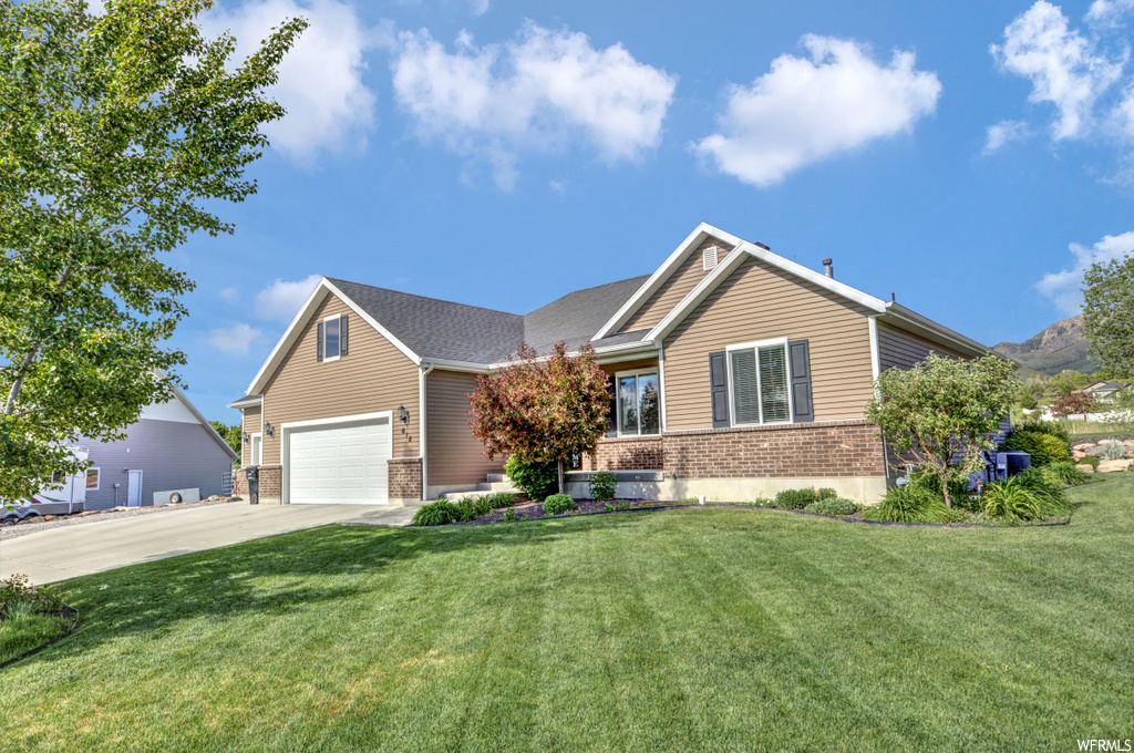 618 Sunset Cir, Richmond, UT 84333