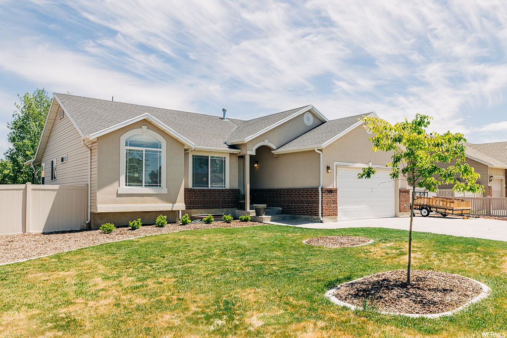 3480 N 2575 W, Ogden, UT 84404