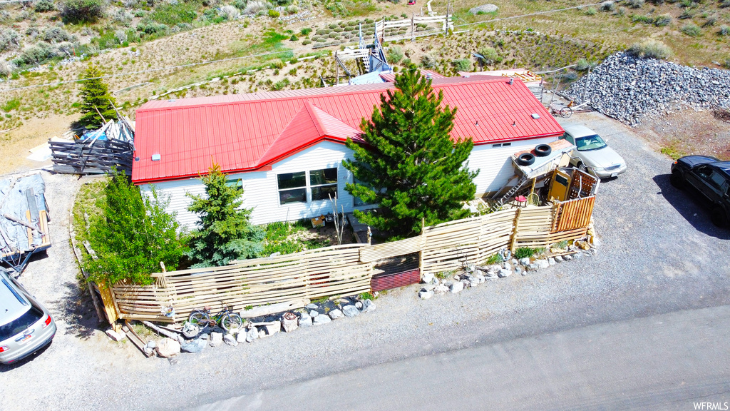 193 S Beck St, Eureka, UT 84628