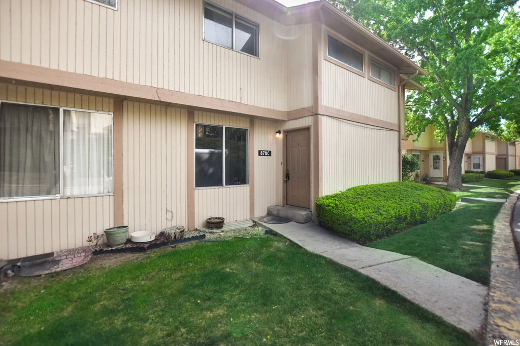 870 S 1625 E #C, Clearfield, UT 84015