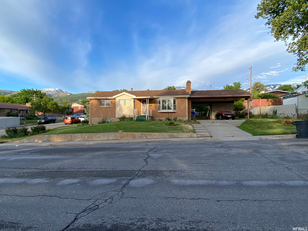 1627 S 400 E, Bountiful, UT 84010