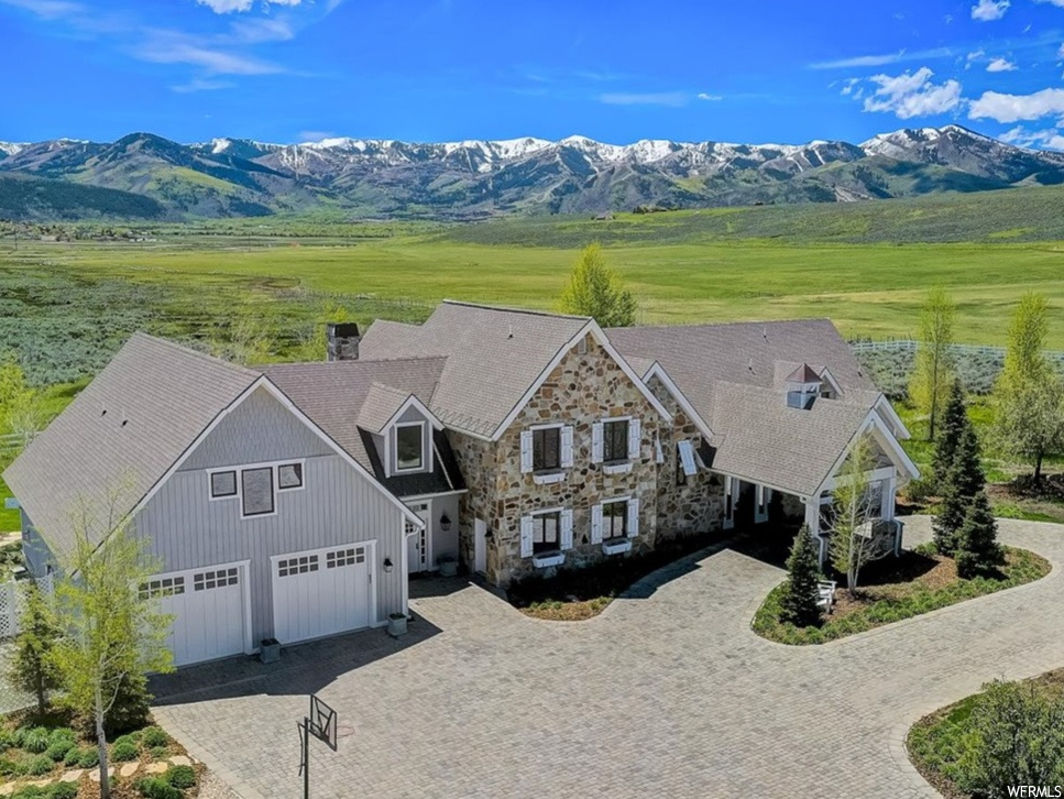 7394 BITNER RANCH RD, Park City UT 84098