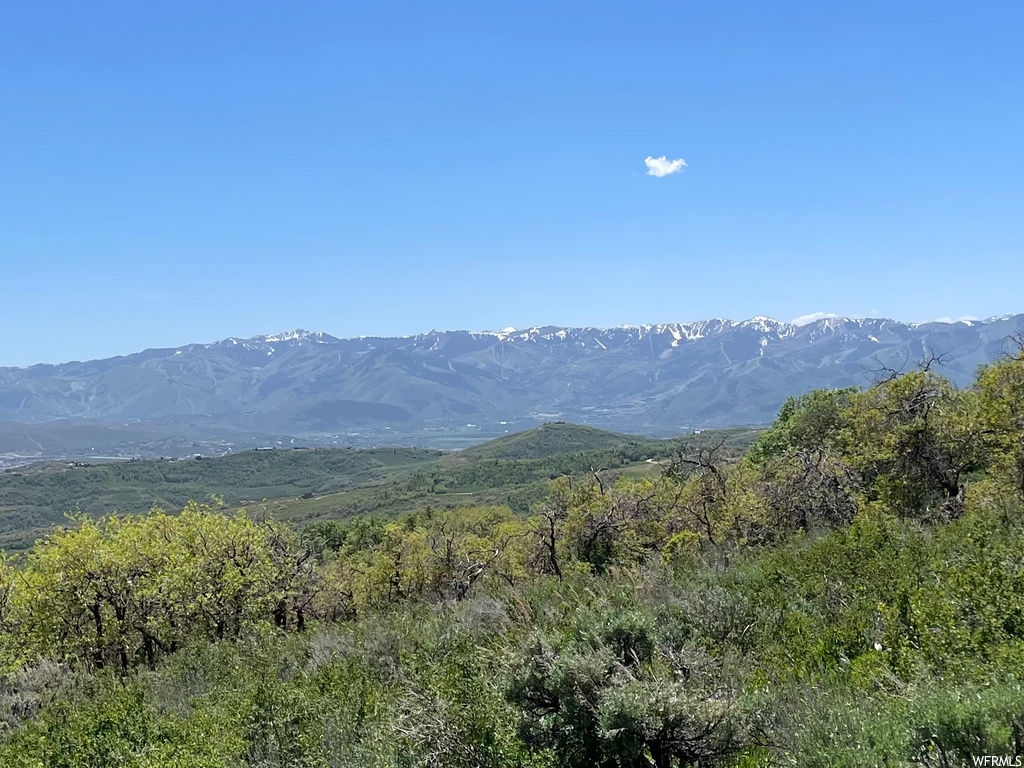 2539 S Forest Cir #16, Wanship, UT 84017