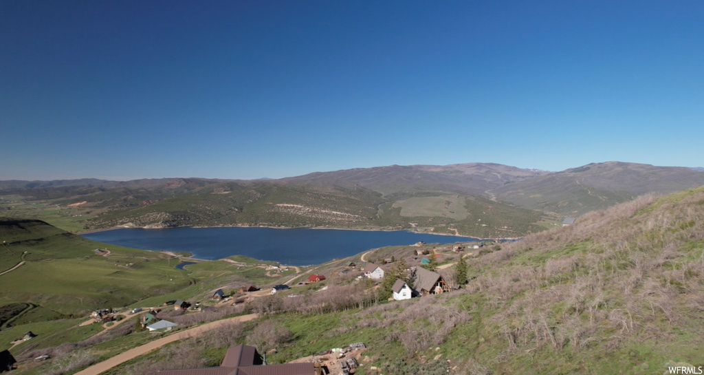 4183 S Oakview Dr #172, Wanship, UT 84017