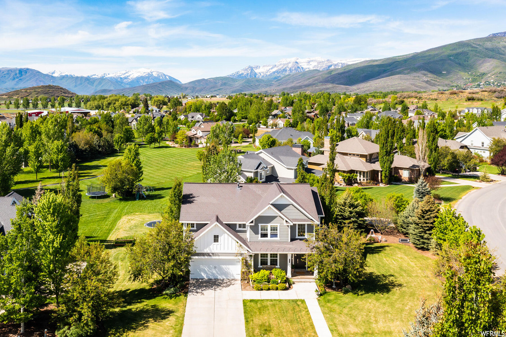 710 E Dutch Hills Dr, Midway, UT 84049