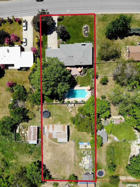 2834 N 700 E, Ogden, UT 84414