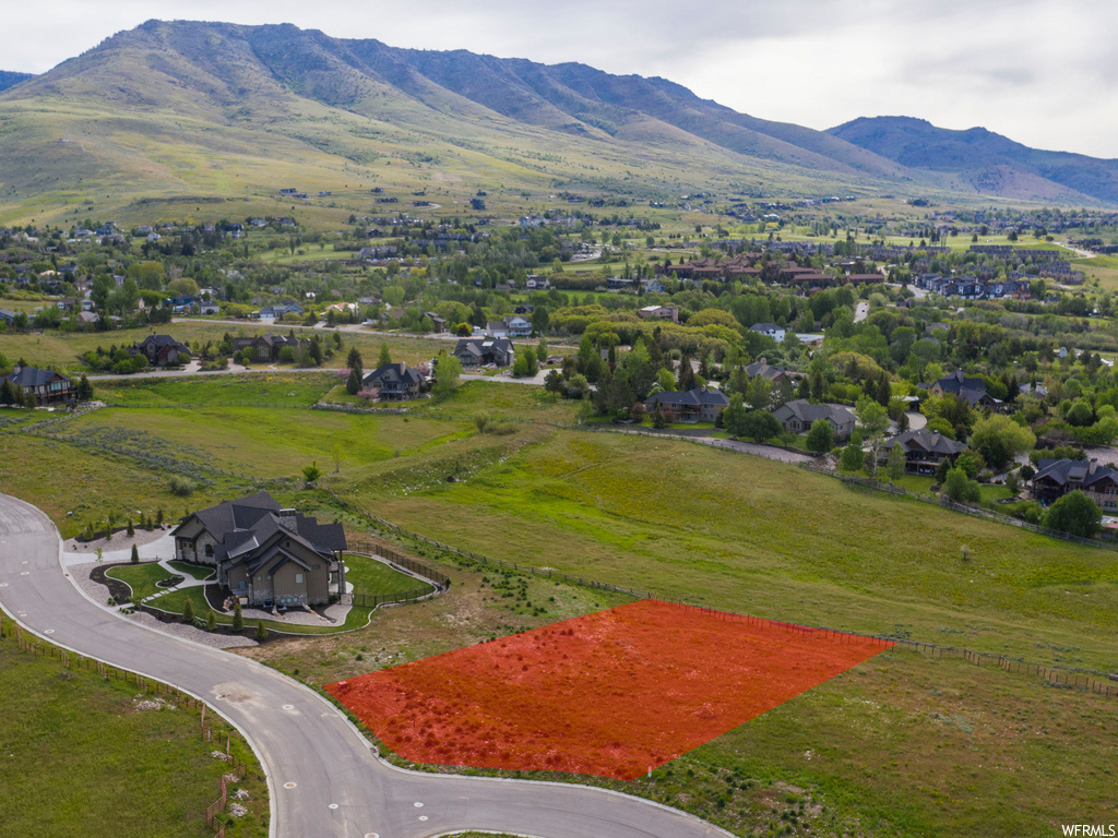 3623 N 4450 St E #66, Eden, UT 84310