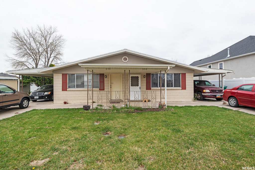 354 E 300 S, Lehi UT 84043
