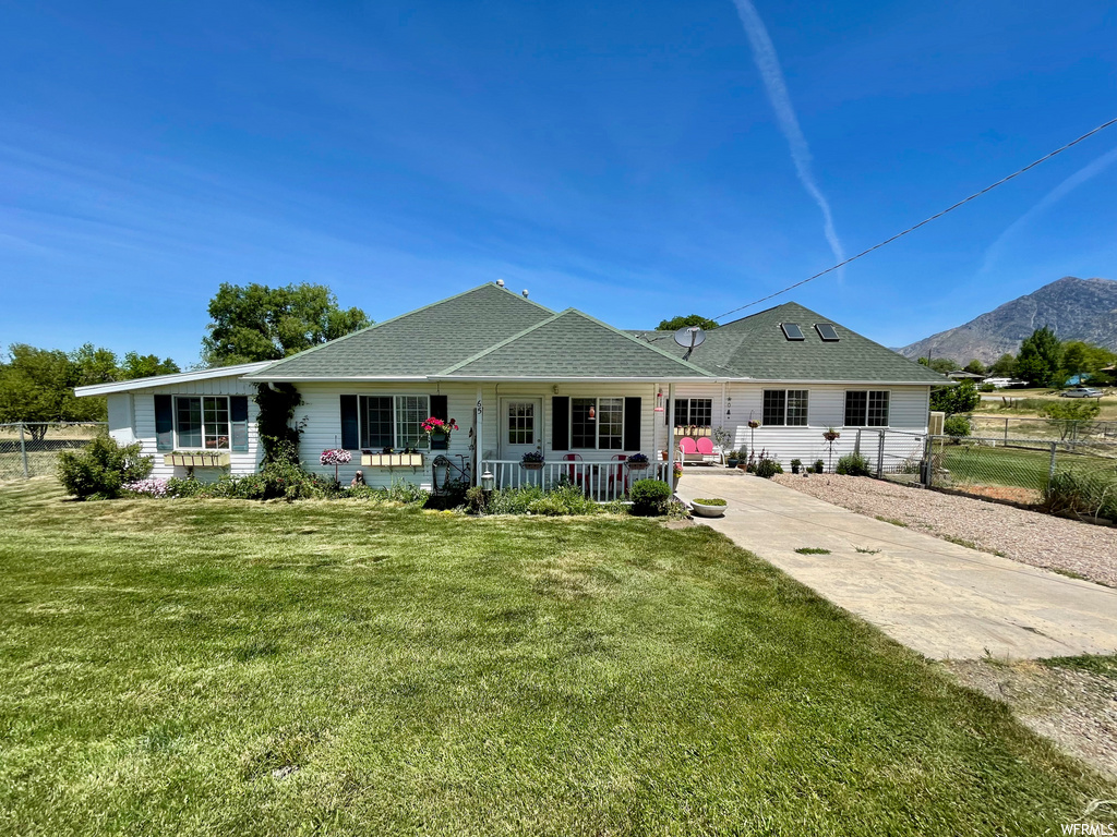65 E 100 S, Mona, UT 84645