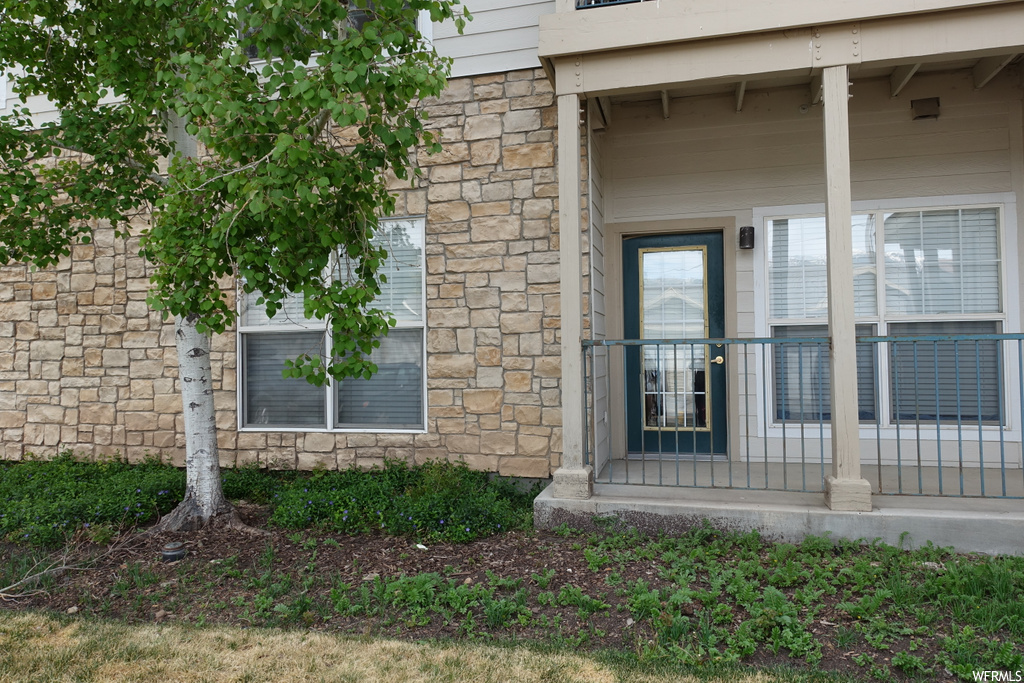900 BITNER RD, #I-13, Park City UT 84098