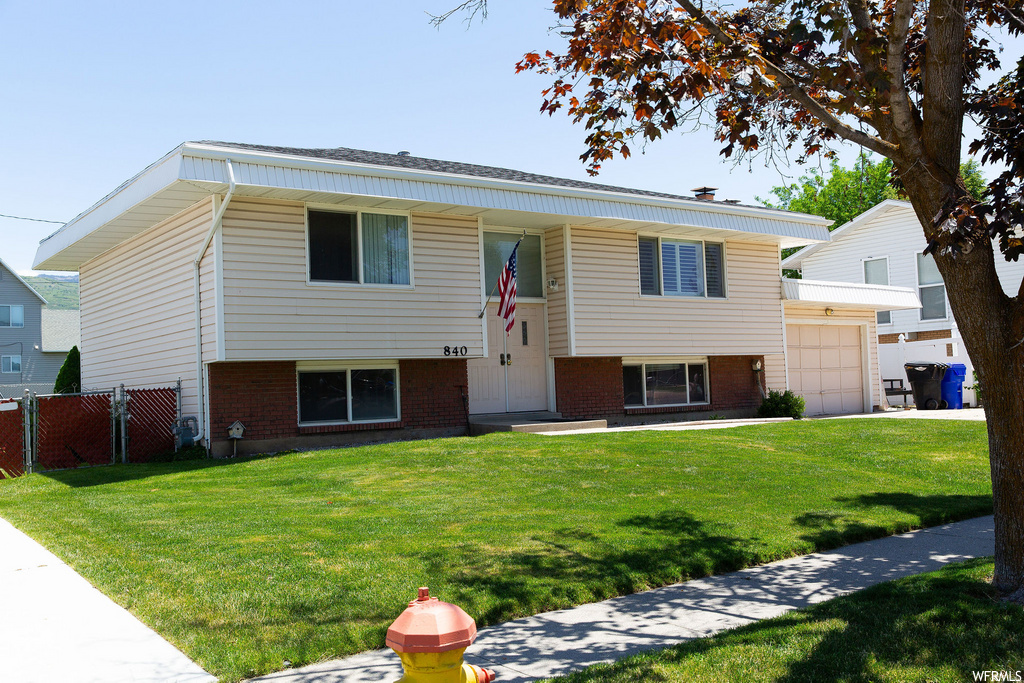 840 N 325 W, Bountiful, UT 84010