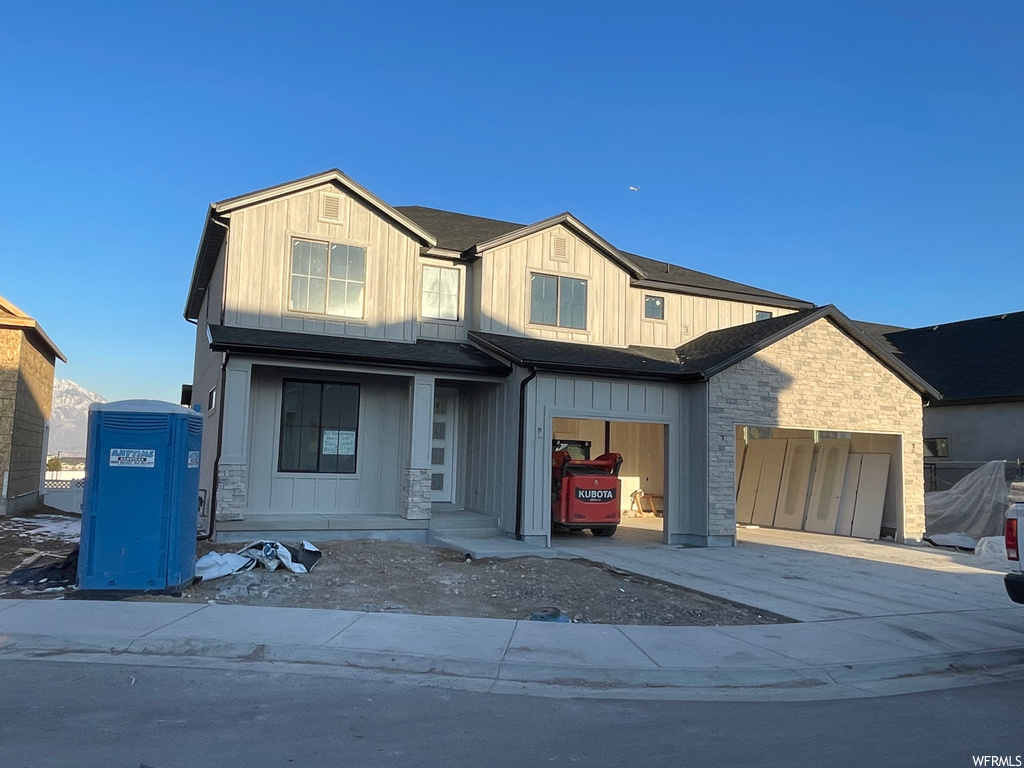 10901 S Glamis Dune Dr W, South Jordan, UT 84009