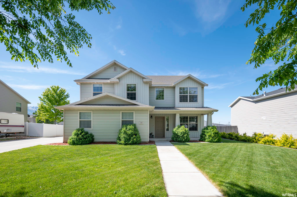 1393 W 150 N, Springville UT 84663