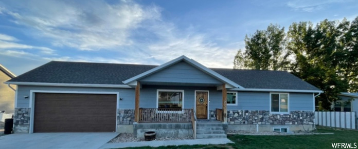 430 S 300 E, Mt Pleasant, UT 84647