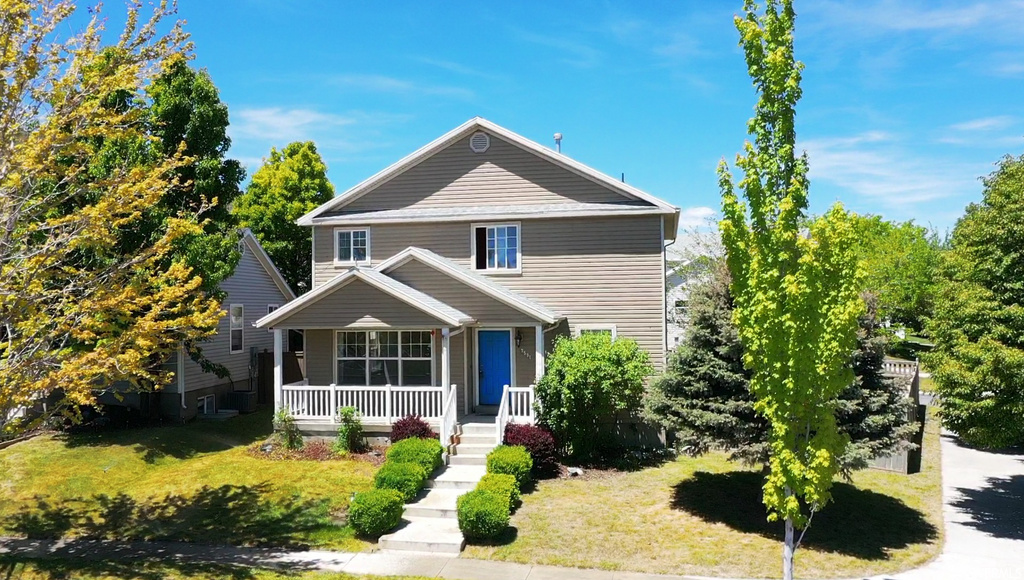 7591 N Cattle Dr, Eagle Mountain, UT 84005