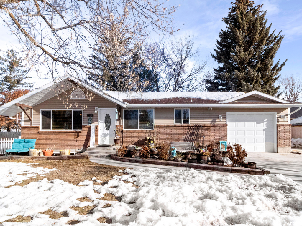 315 E 4th S, Preston, ID 83263