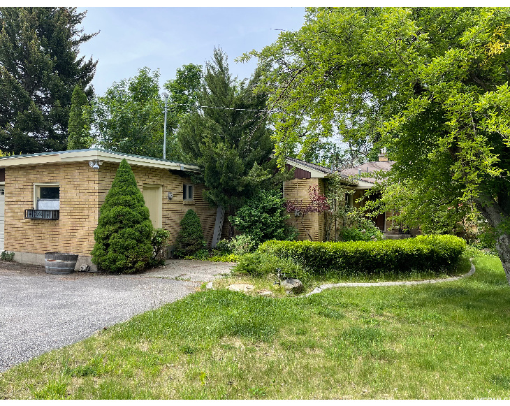 1468 E 1900 N, Logan, UT 84341