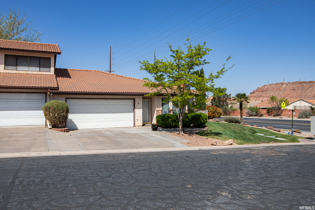 1050 E Brigham Rd #1, St. George, UT 84790