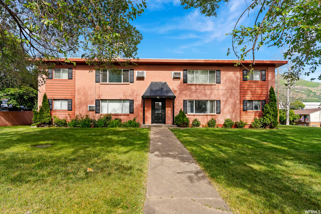3080 S Eccles Ave E, Ogden, UT 84403