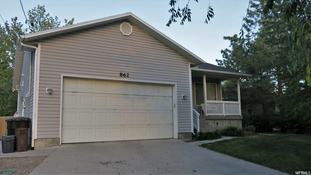 862 N 500 E, Logan, UT 84321