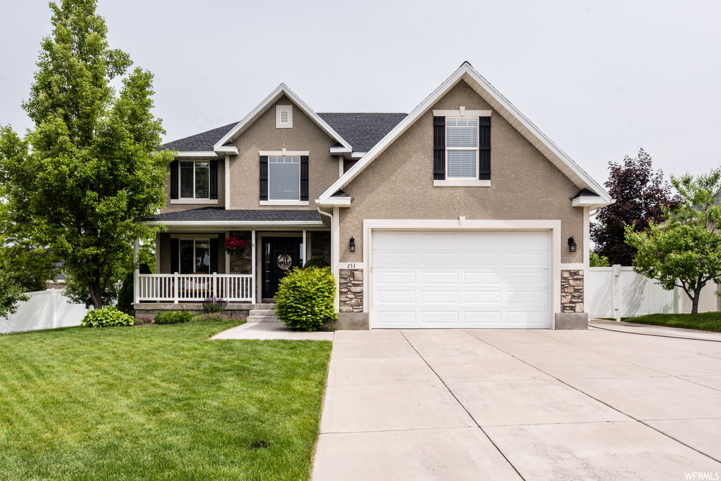 253 E 525 S, Providence, UT 84332
