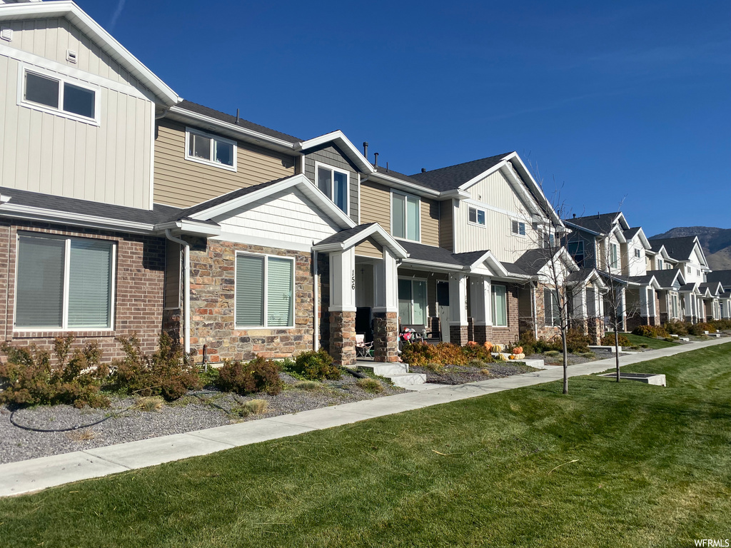 156 E 2440 N, North Logan, UT 84341