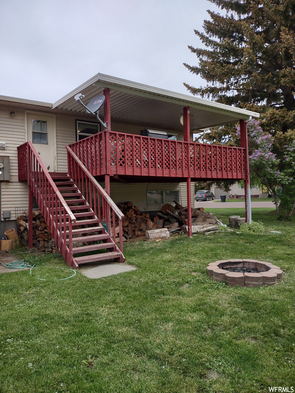 231 S 6th E, Grace, ID 83241