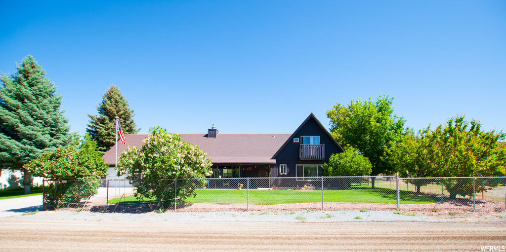 2151 E SPRING DR, Beaver UT 84713
