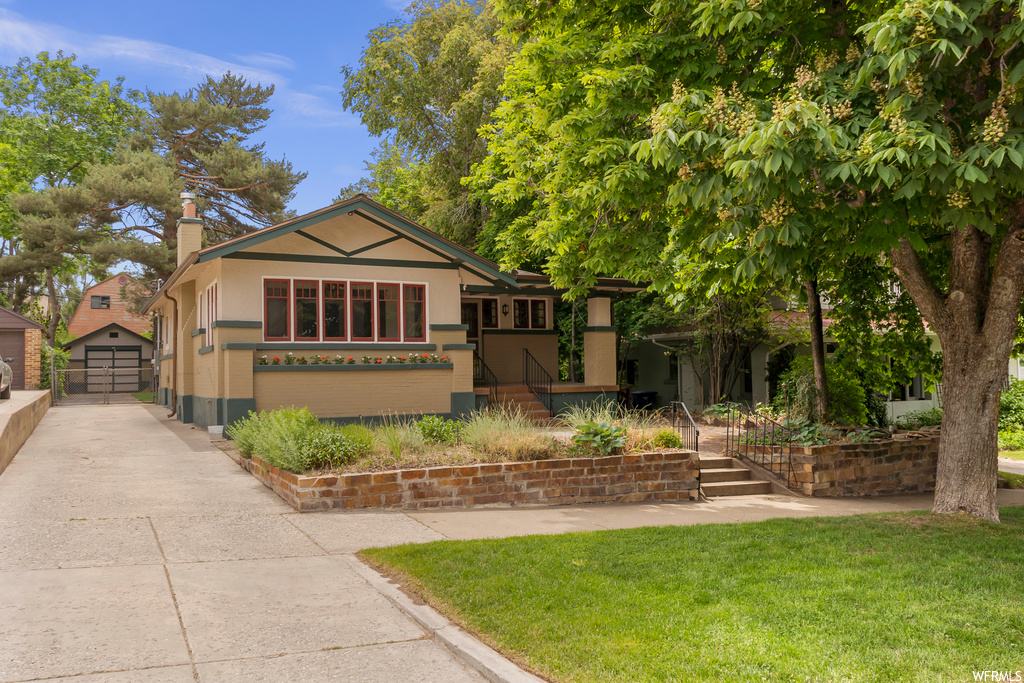 1565 E 25th St S, Ogden, UT 84401