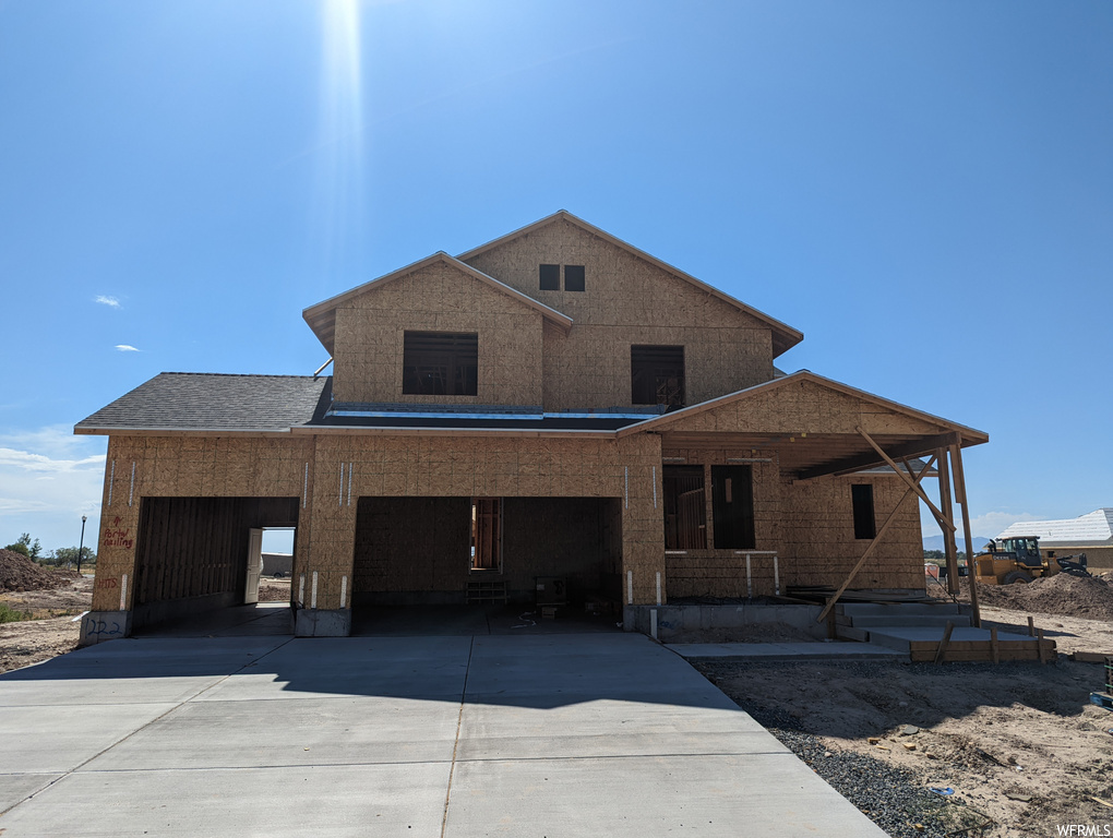 2217 N 3600 W, Clinton, UT 84015