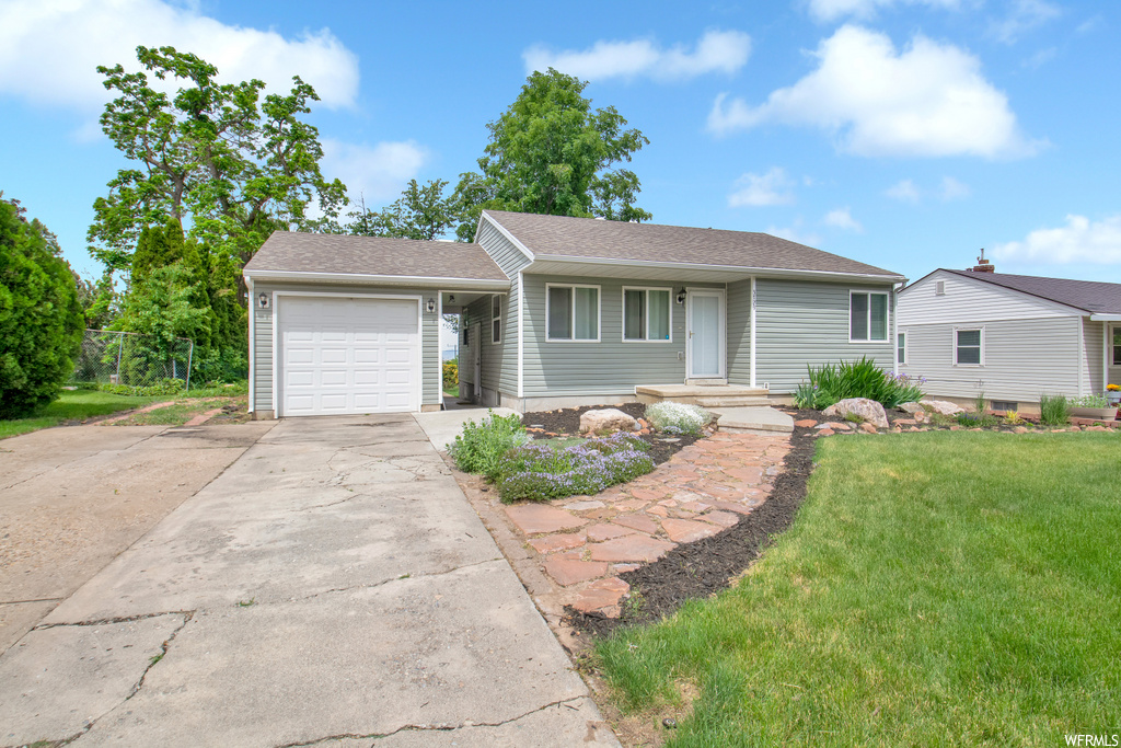 3729 E Jackson Ave, Ogden, UT 84403
