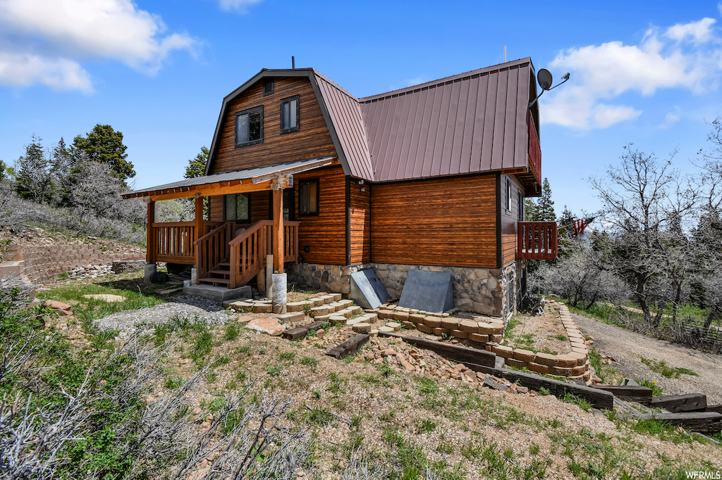 1294 Maple Pl #18, Wanship, UT 84017