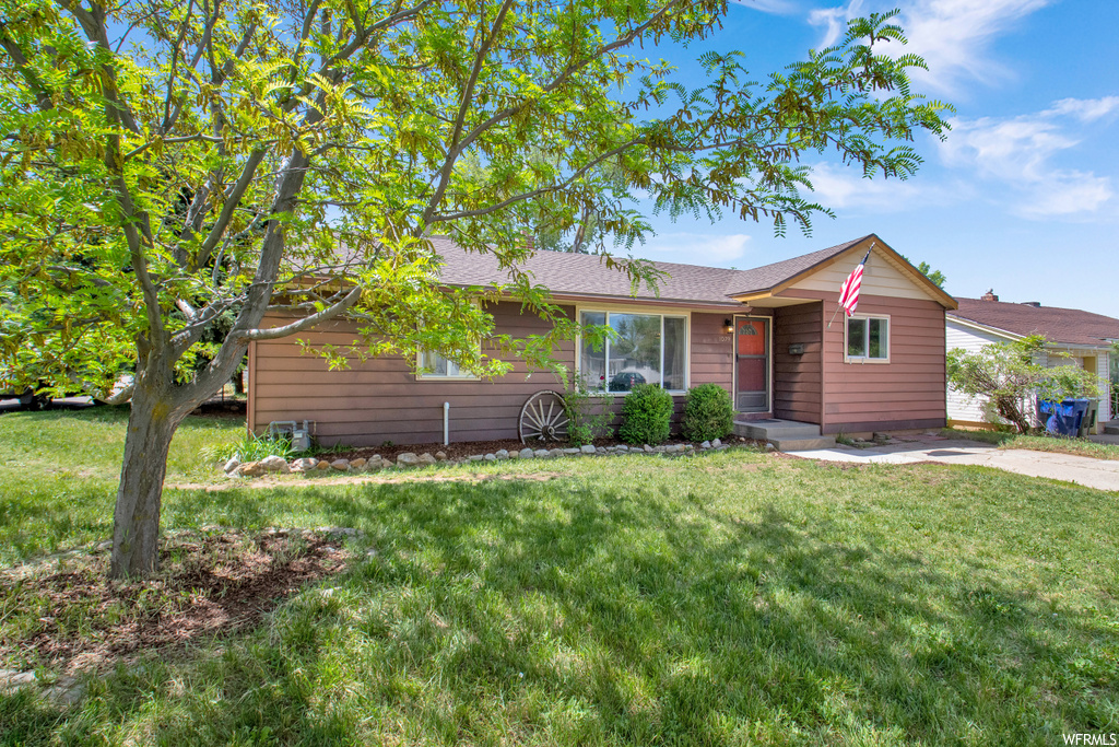 1079 E Southwell, Ogden, UT 84404