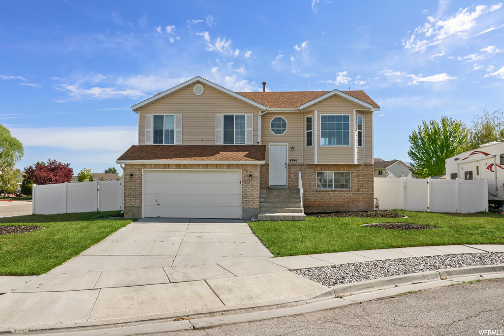 4246 W 5325 S, Roy, UT 84067